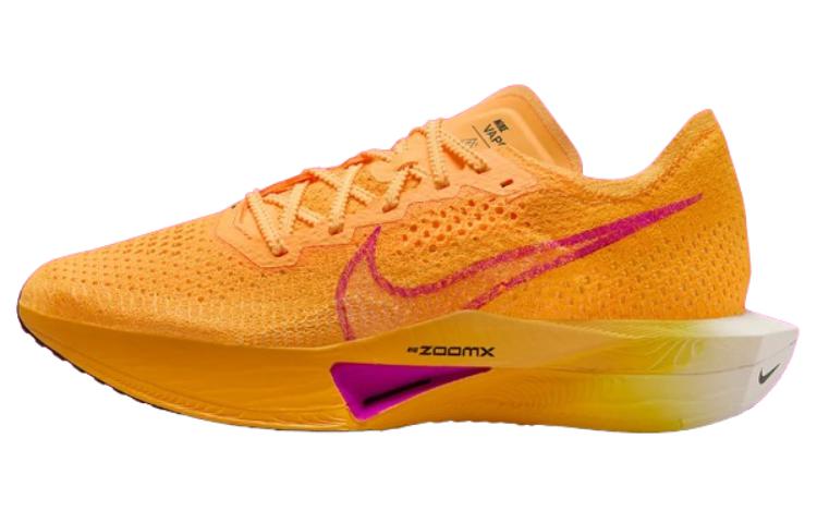 ファッション通販 安い W US Women's Orange Laser 3 Vaporfly ZoomX Nike 5.5 POIZON - その他