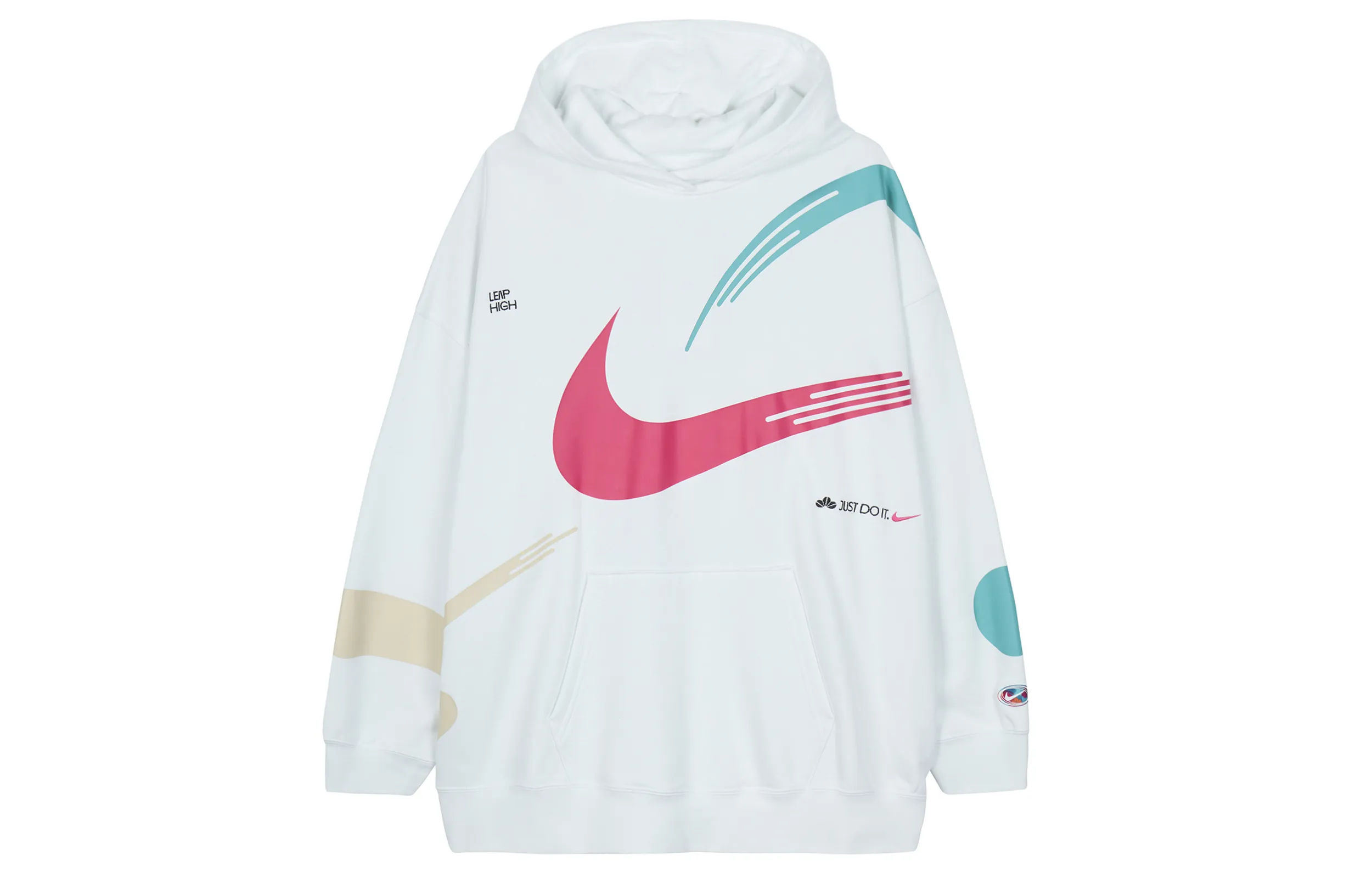 womensnike sweatshirt