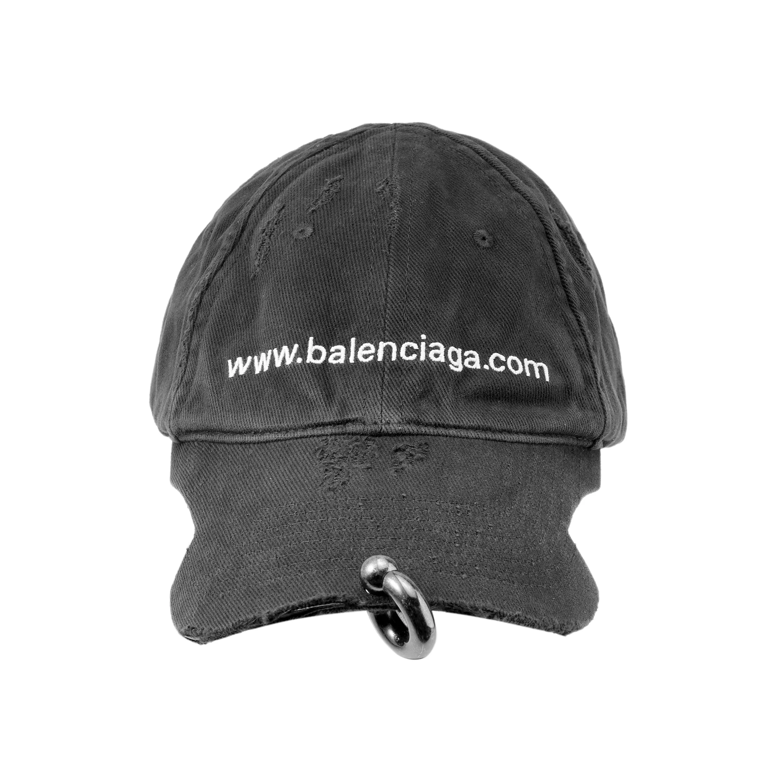 BALENCIAGA バレンシアガ 帽子 メンズ レディース キャップ