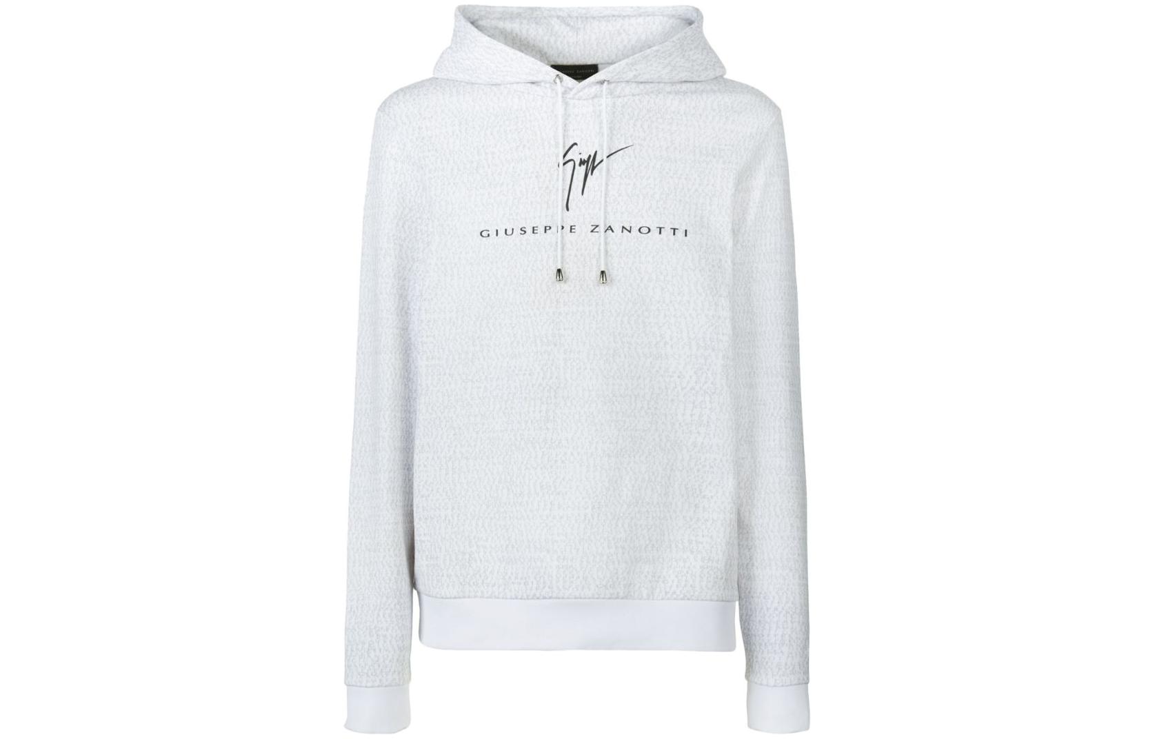 Giuseppe zanotti sweatshirt fashion