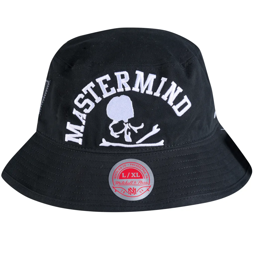 Mitchell & Ness Cotton Bucket HATS hats Unisex - Cheap Rcj Jordan 