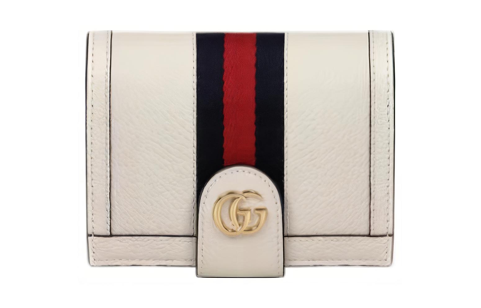 GUCCI Passport Holders Unisex on Sale Authentic POIZON