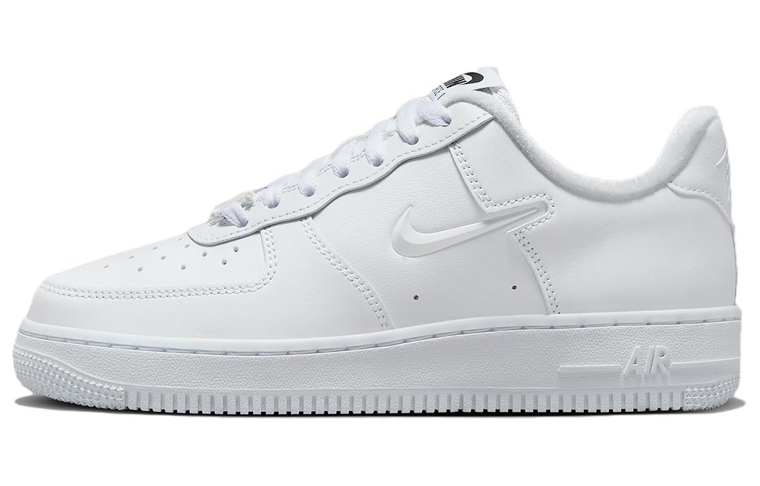 Af1 low white deals womens