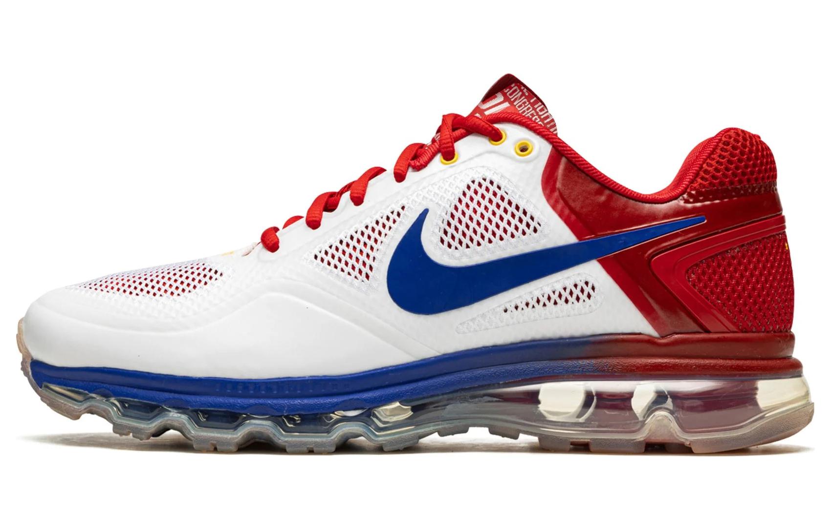 Nike Air Trainer 1.3 Max Breathe Manny Pacquiao - POIZON