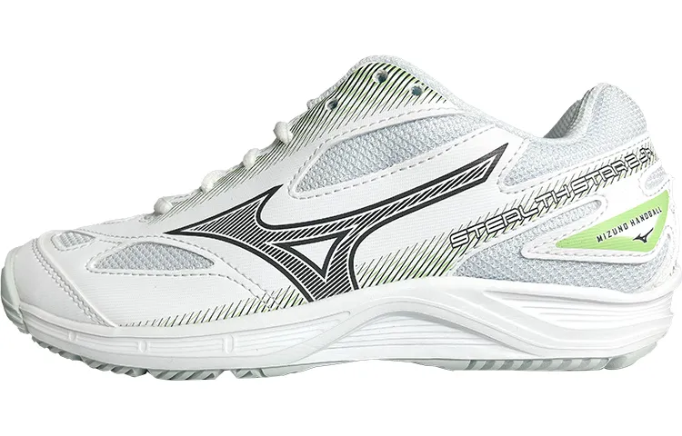 mizuno kids running shoes