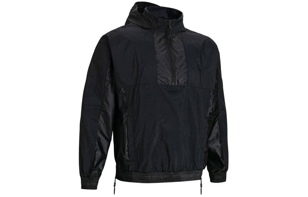 Under Armour Jackets Men Black L - POIZON Under Armour Jackets Men Black L - POIZON