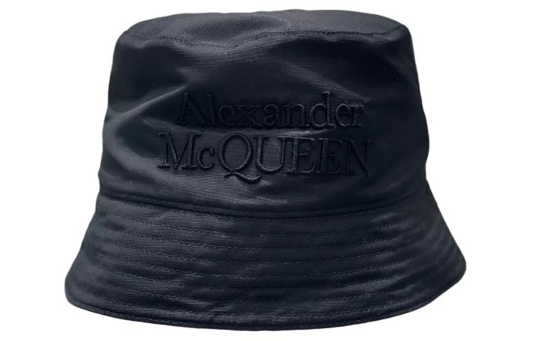 ALEXANDER MCQUEEN パデッドバケットハット 240119-007.jpg