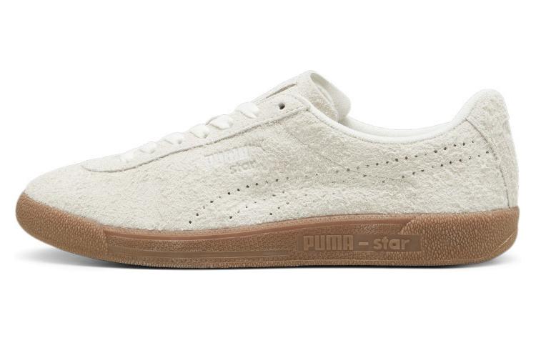 PUMA Star Shoes 'Frosted Ivory Gum' US M 10 - POIZON