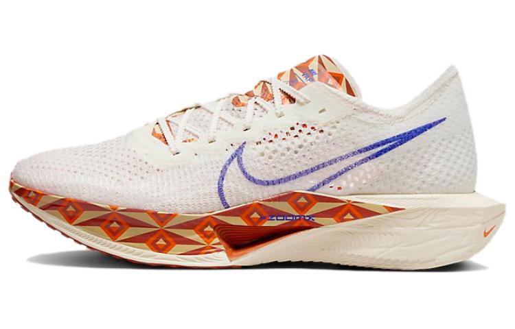Nike ZoomX Vaporfly Next% Blue Ribbon Sports - ヴェイパー Nike ZoomX Vaporfly Next Blue Ribbon Sports Blue Men's
