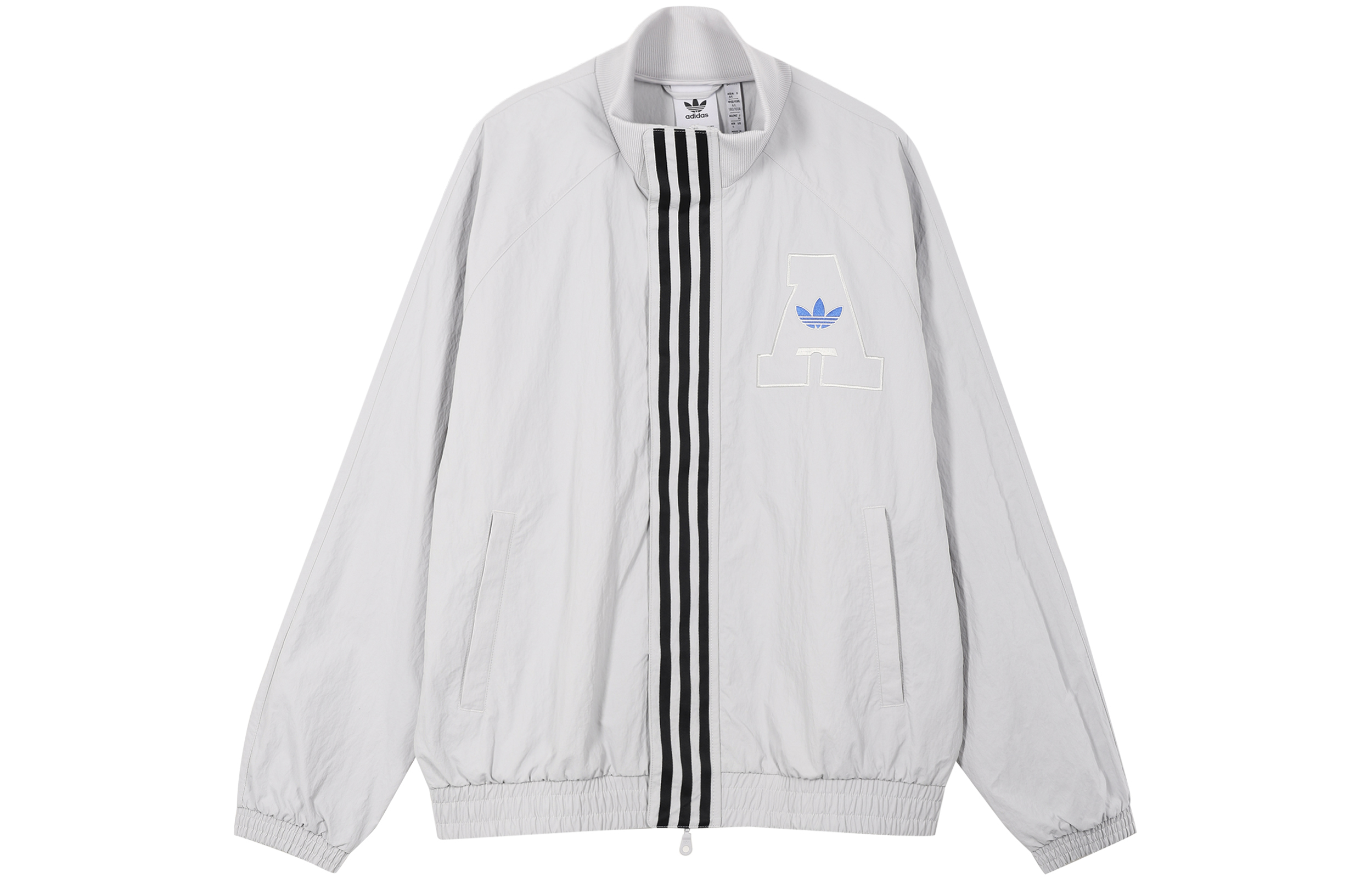 楽天市場】【中古】adidas×Alexander Wang AW LOGO PRINT SHELL