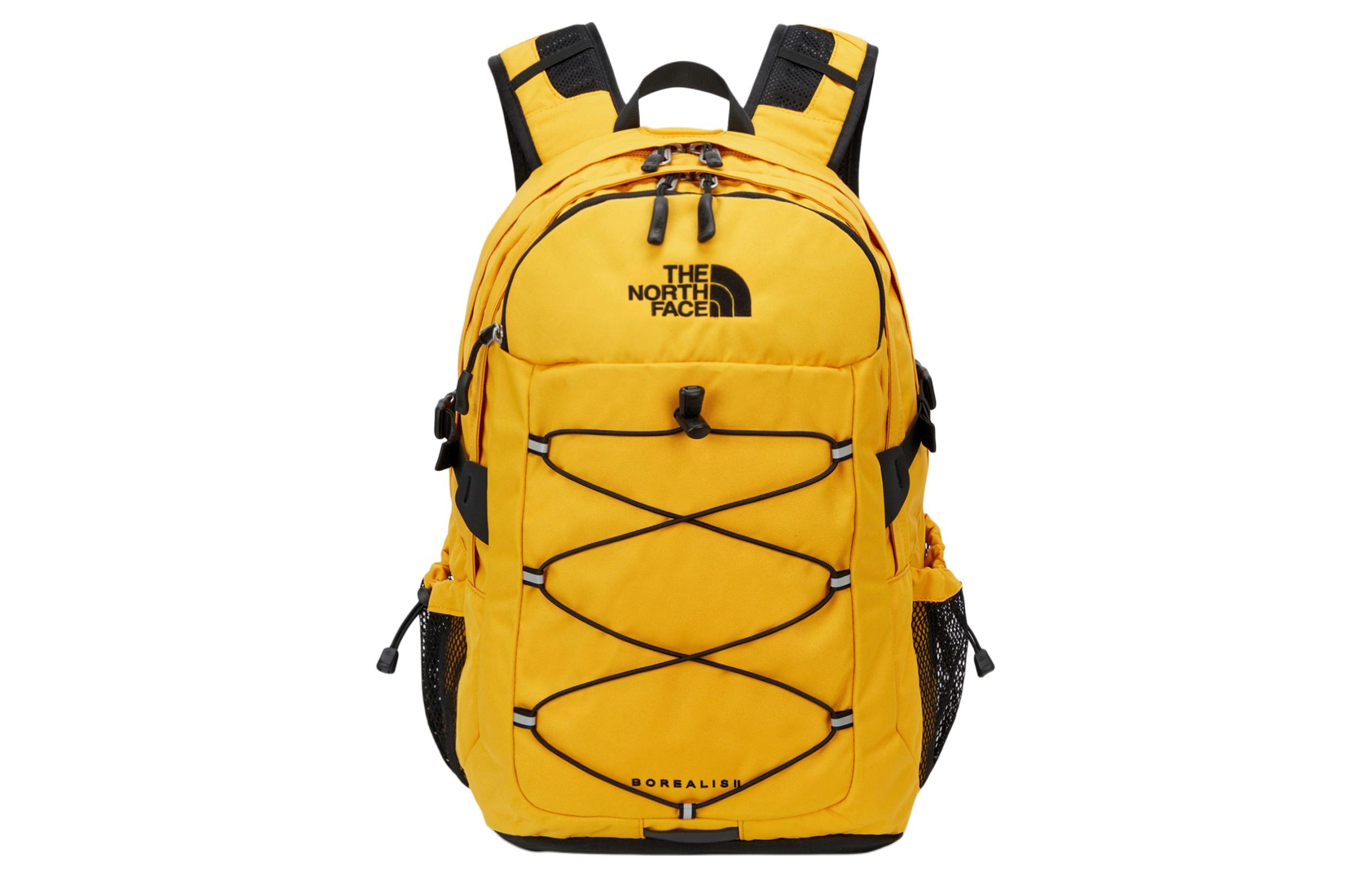 The North Face Yellow Bags on Sale & Authentic - POIZON