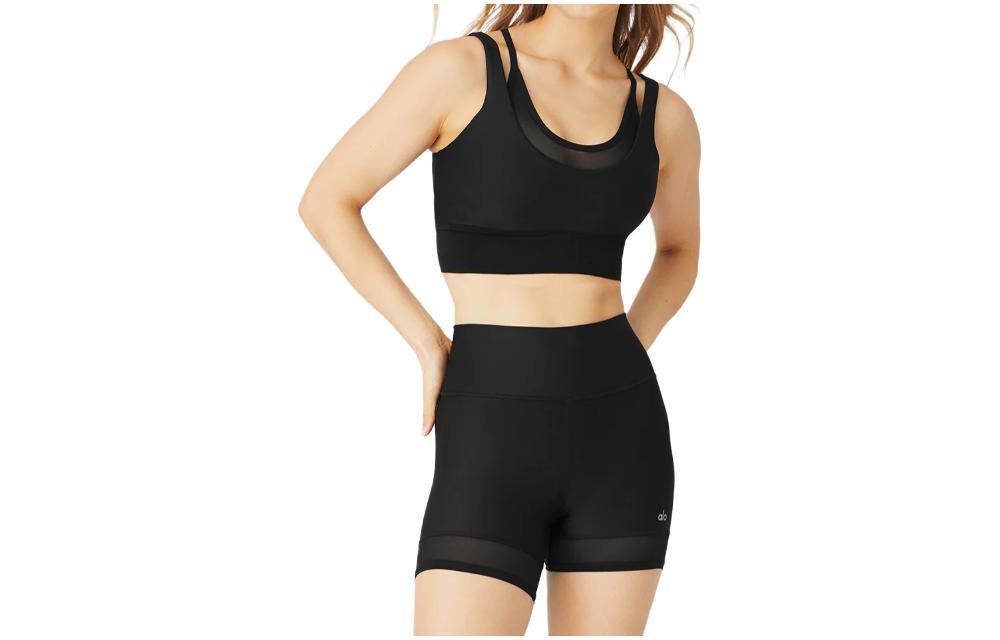 Black | Alo Yoga