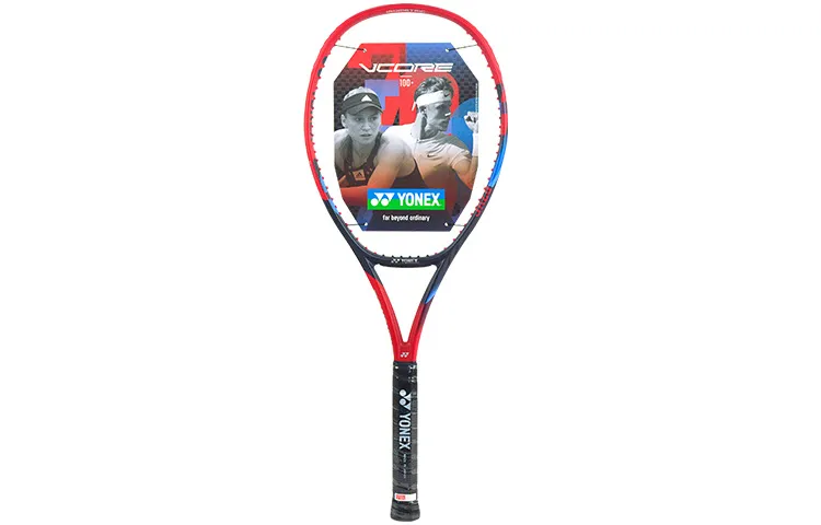 Yonex Rackets Collection YONEX VCORE Collection Tennis racket - POIZON