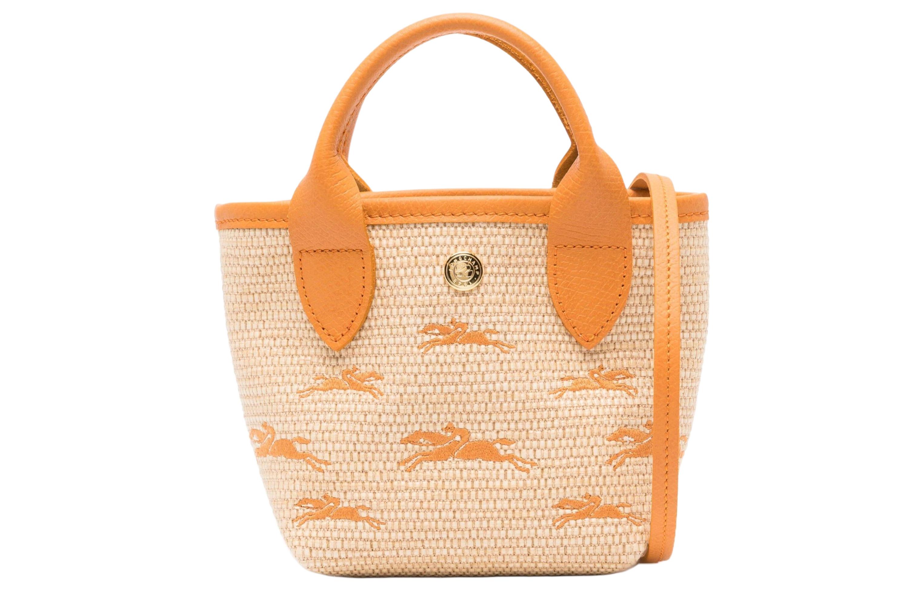LONGCHAMP Le Pliage Re-Play Xs Handbag - POIZON