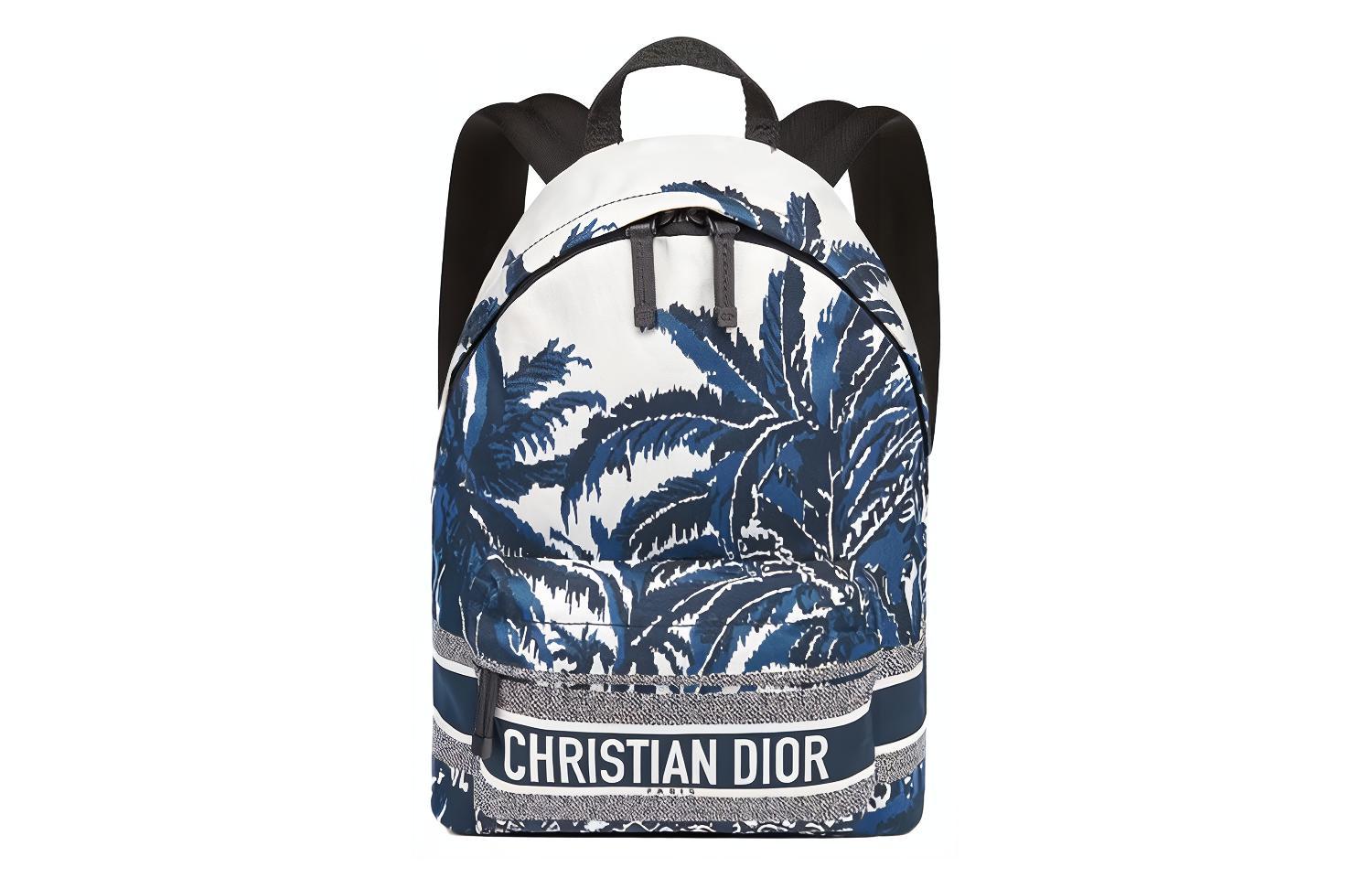 【毎日をちょっと特別に】Dior Diortravelバックパック f60f911483d14df4805743ccee099b