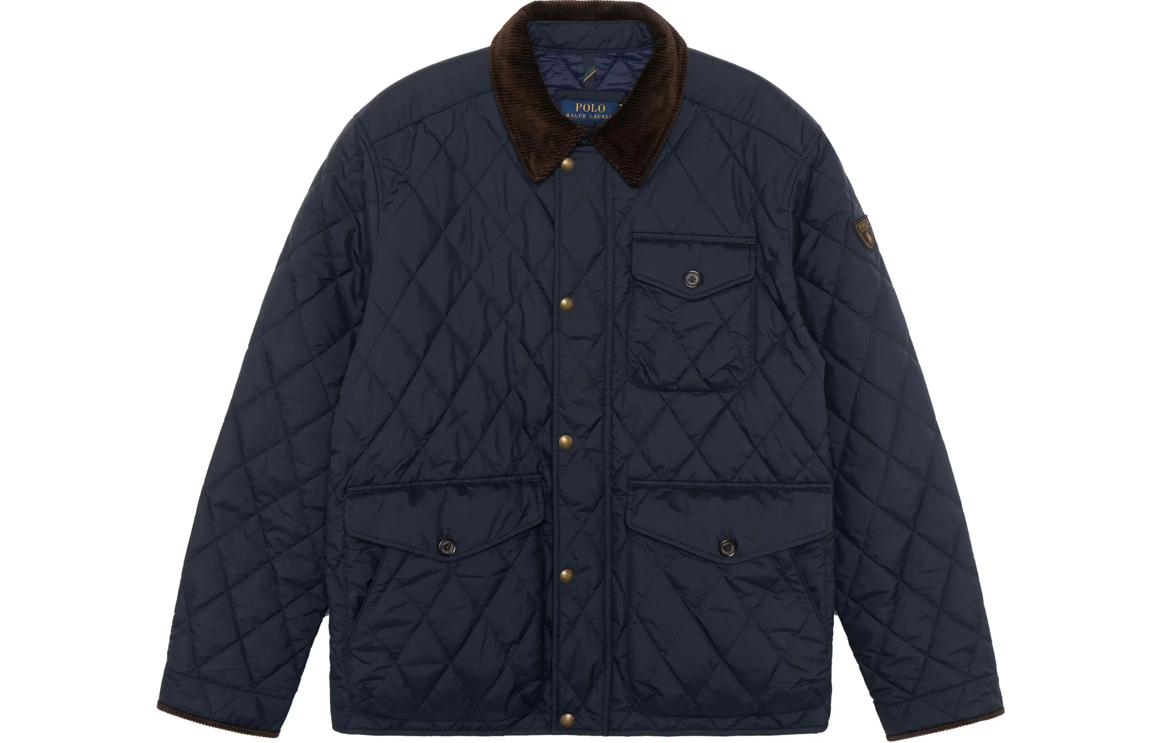 Polo Ralph Lauren Men Jacket - POIZON