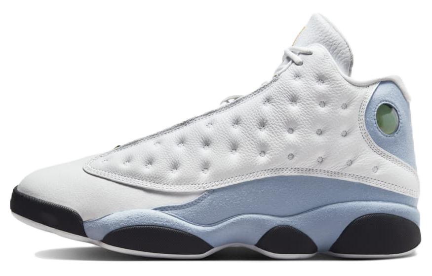 Air Jordan 13 Retro Blue Grey POIZON