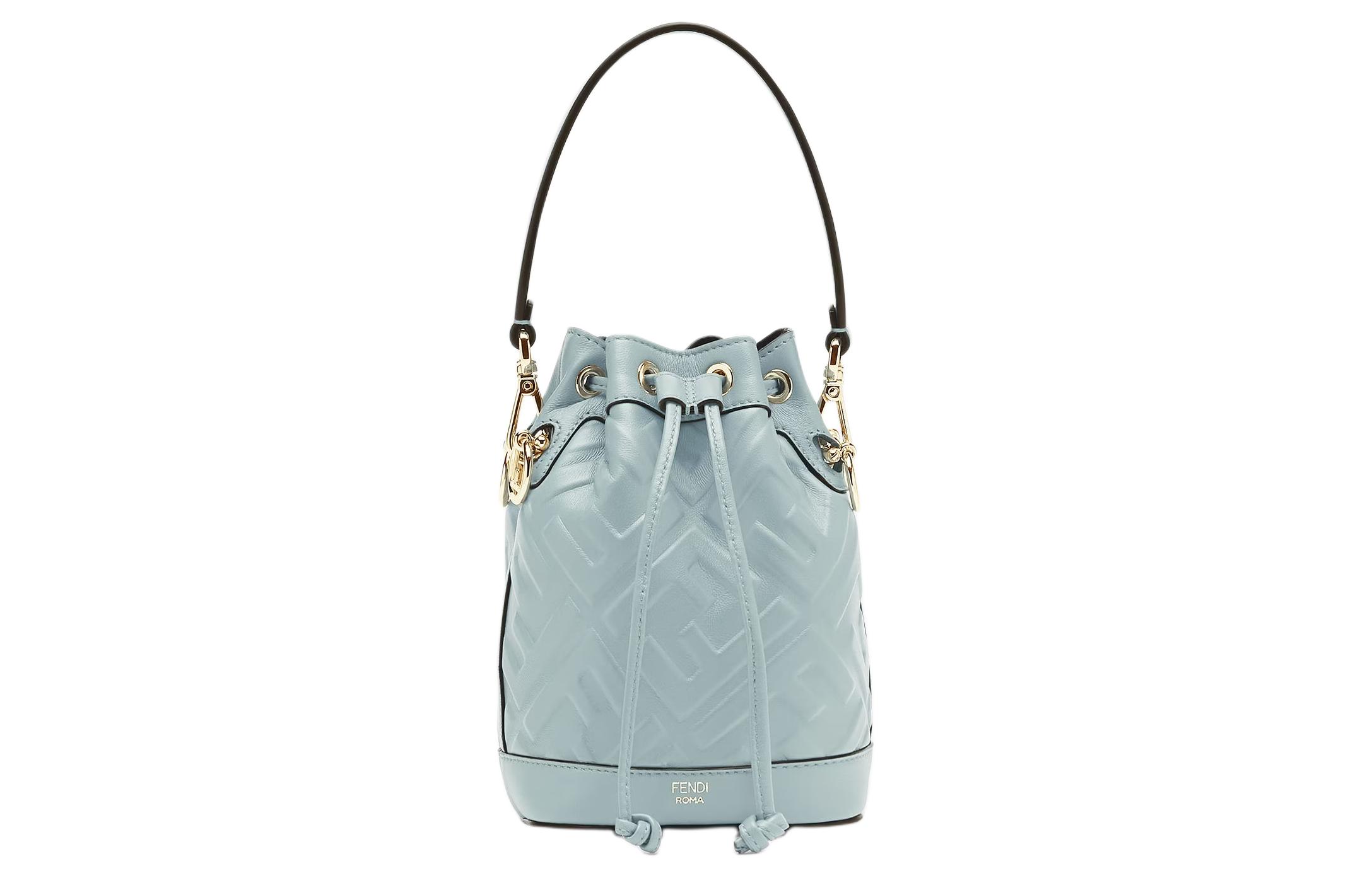 FENDI Mon Tresor Crossbody Bags - POIZON