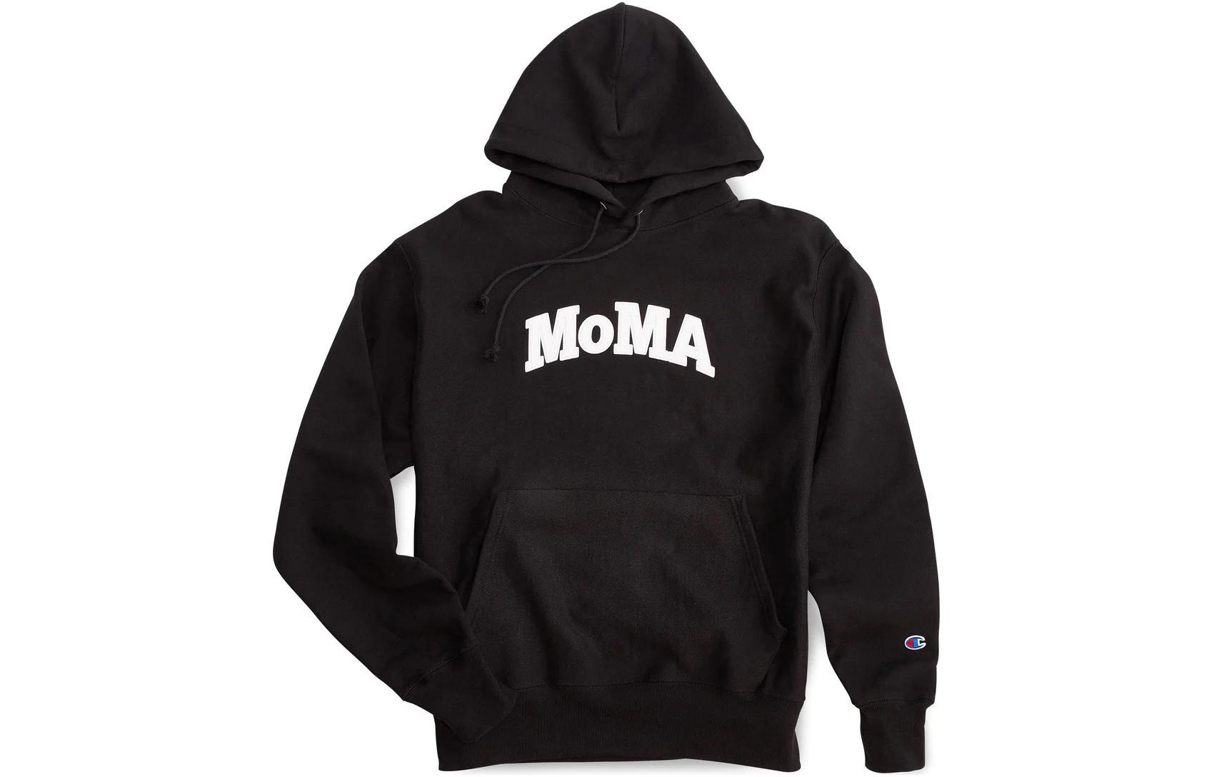 Moma X Champion Sweatshirts Unisex Gray/Oxford Gray L - POIZON Moma X Champion Sweatshirts Unisex Gray/Oxford Gray L - POIZON