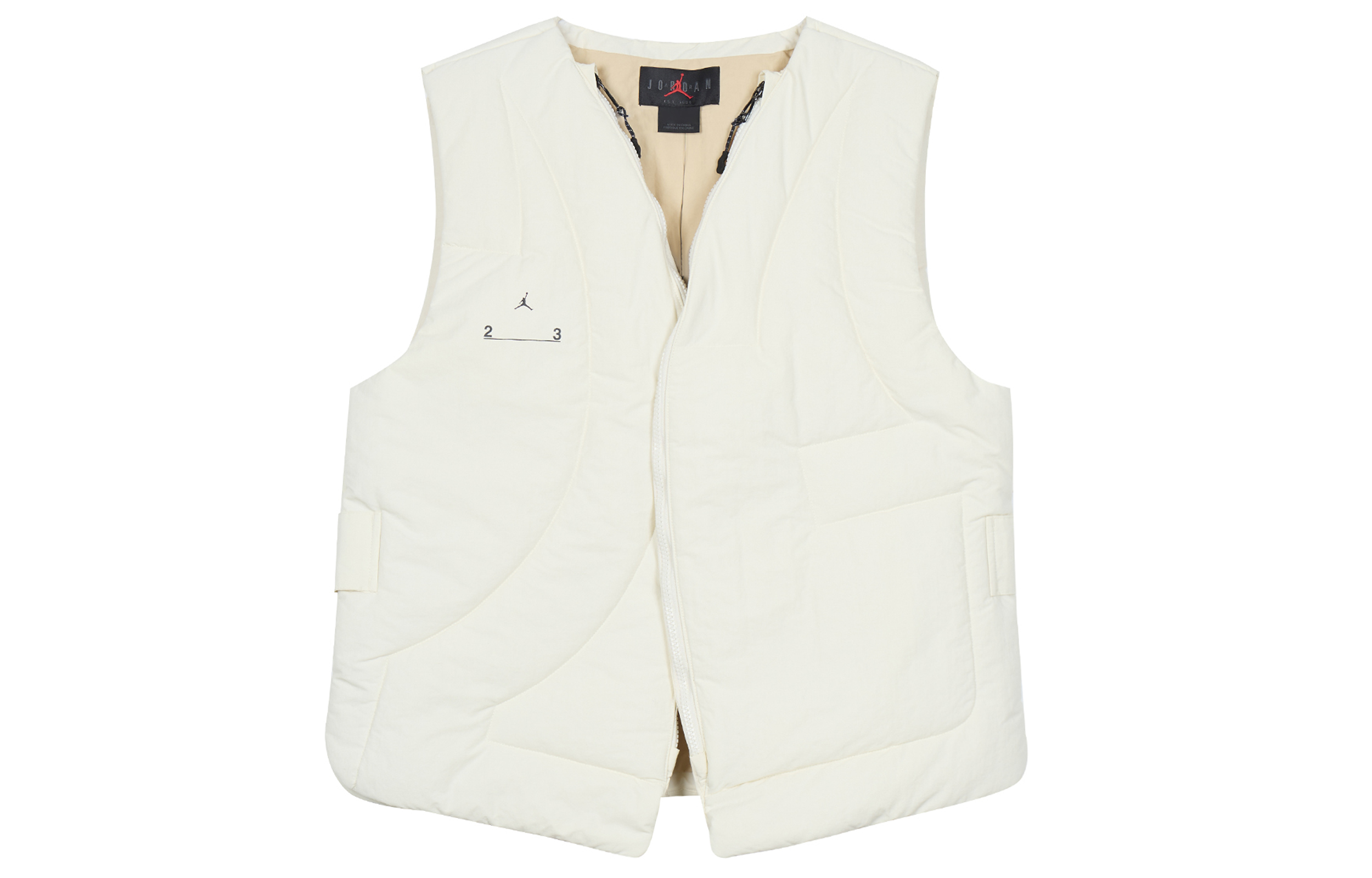 bebcdrshop trends air jordan vests POIZON