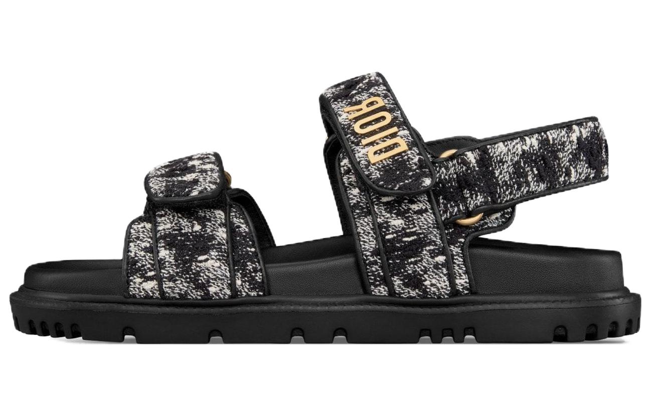 【DIOR】DIORACT SANDALS 46986098-1_3.jpg