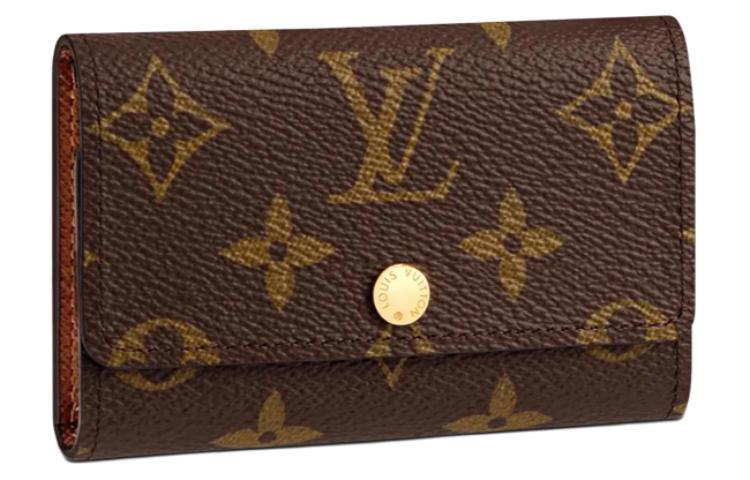 LOUIS VUITTON ルイ・ヴィトン LOUISVUITTON 6連キーケース キー