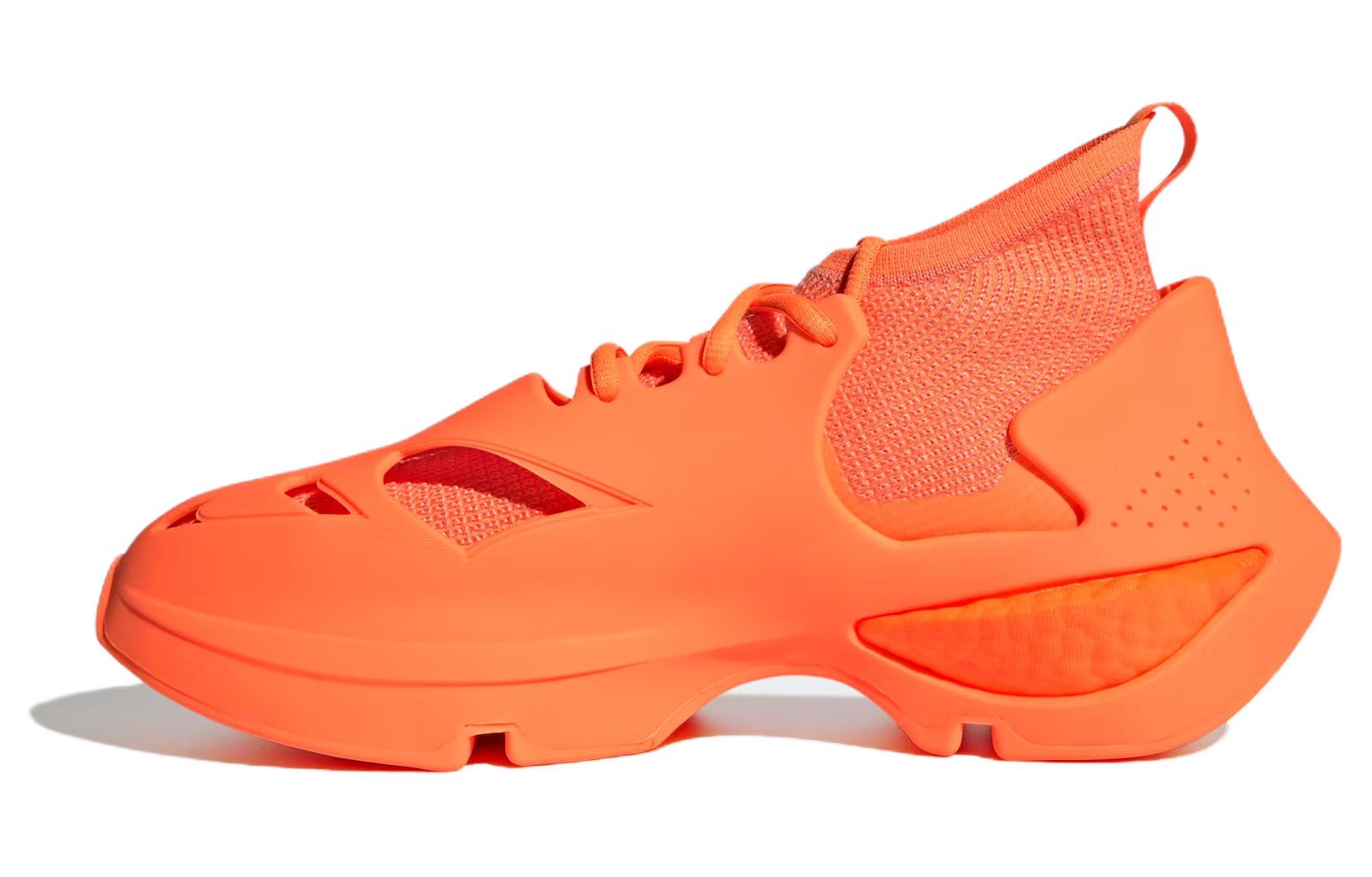 STELLA McCARTNEY スラックス オレンジ 2318624A0090 Adidas By Stella McCartney Sportswear Shoe 'Orange' - POIZON