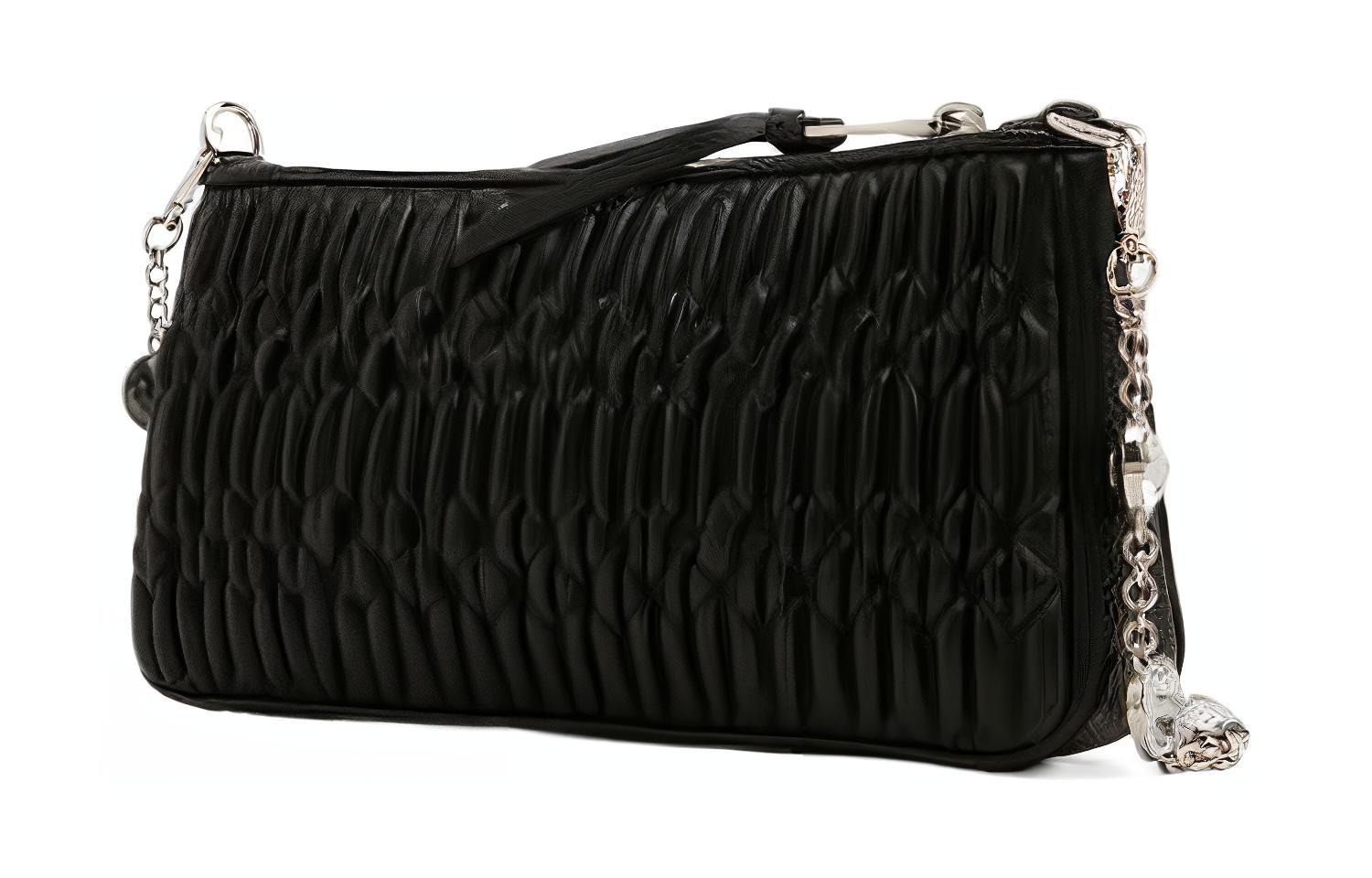 MIU MIU Matelassé Crossbody Bags - Cheap Rcj Jordan Outlet