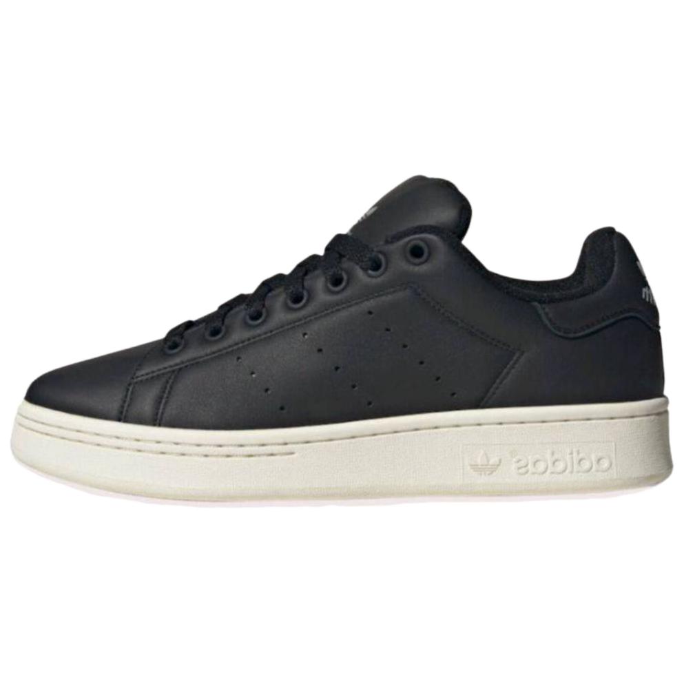 Adidas Originals Stan Smith Xlg 'Black White' - POIZON