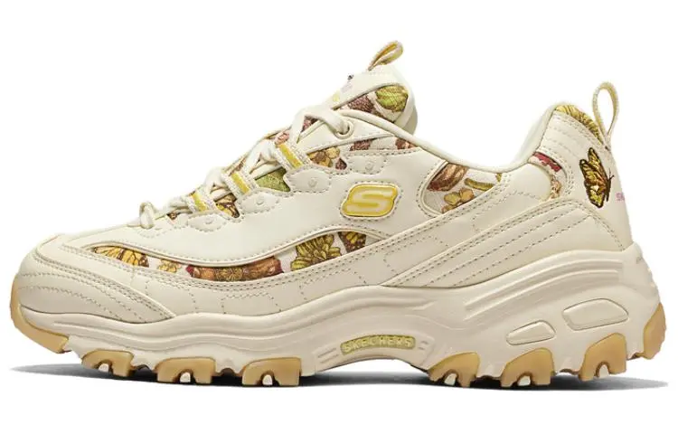 Fabelhafte Skechers Chunky Sneakers Bilder