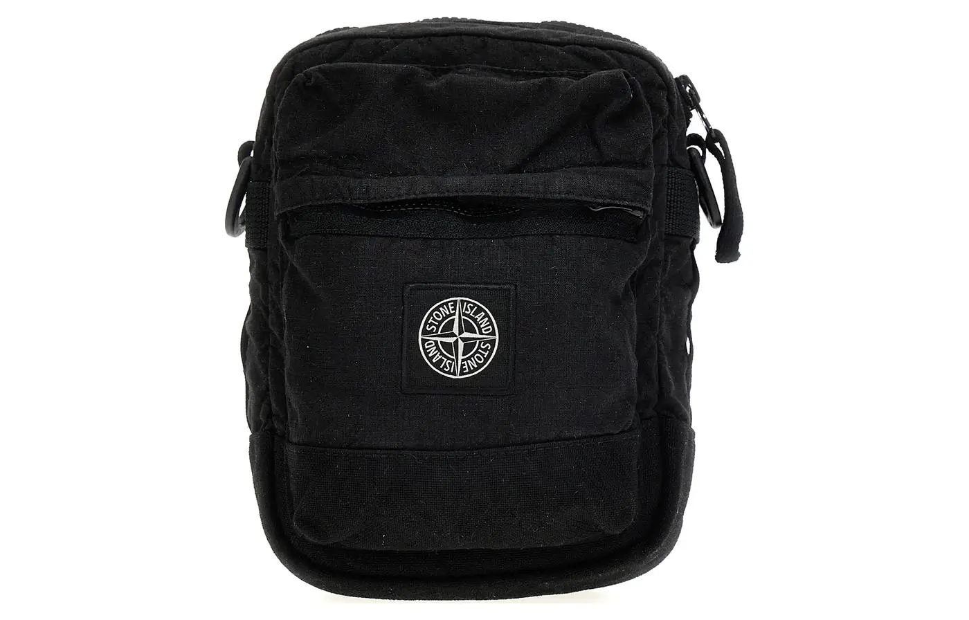 Jeff Granito's 'Island of the Lost' Crossbody Bag - Pre-Order (FREE SHIPPING in U.S.)
