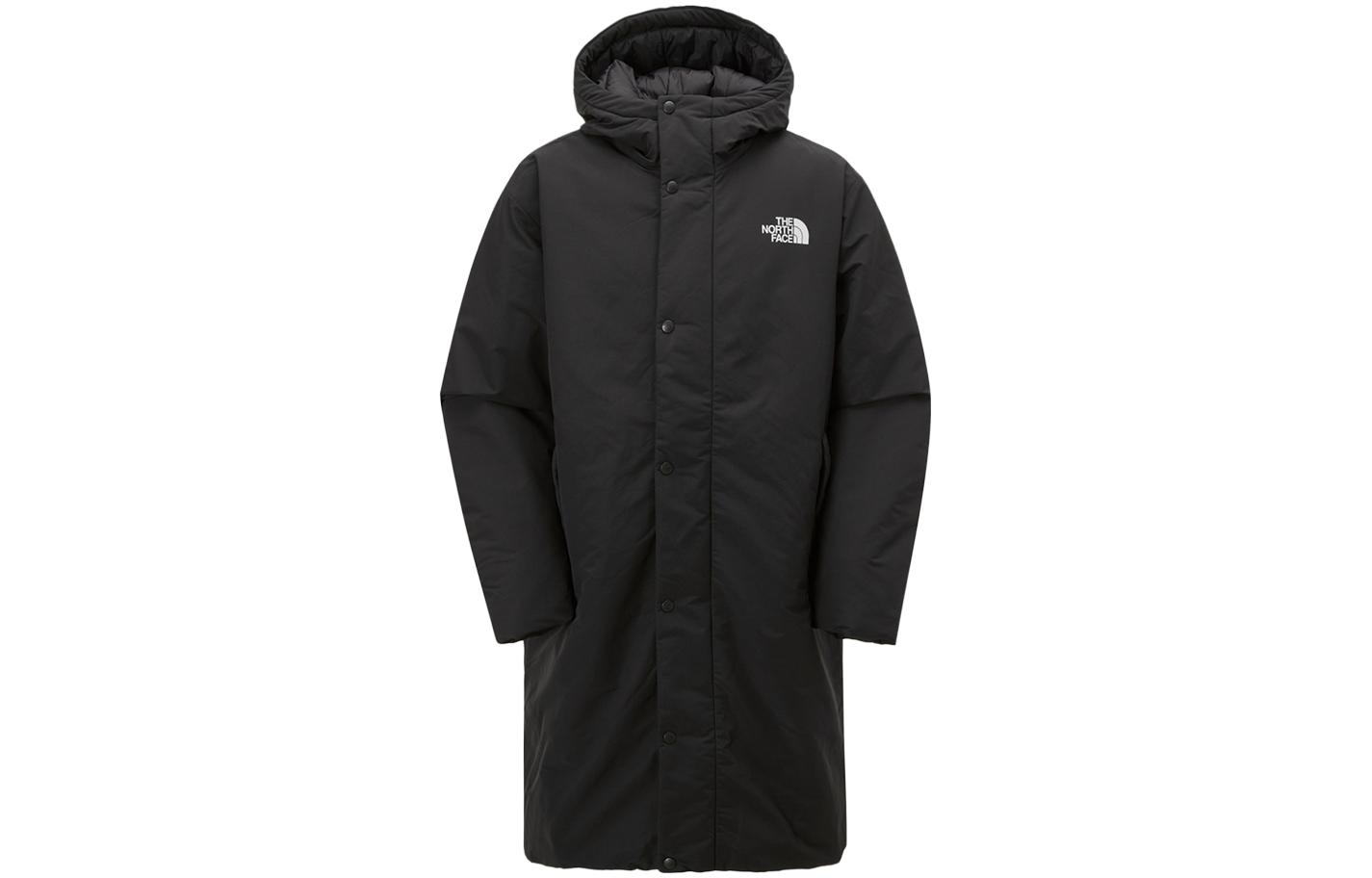 UTILITY HEAT JACKET - 노스페이스