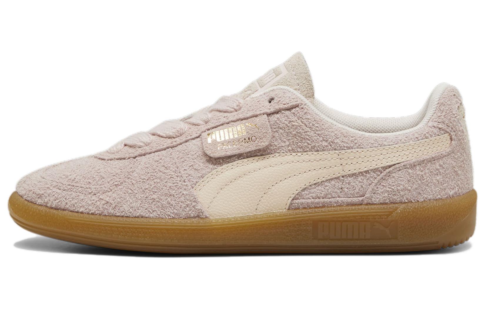 PUMA Palermo Hairy 'Rose Quartz' - POIZON