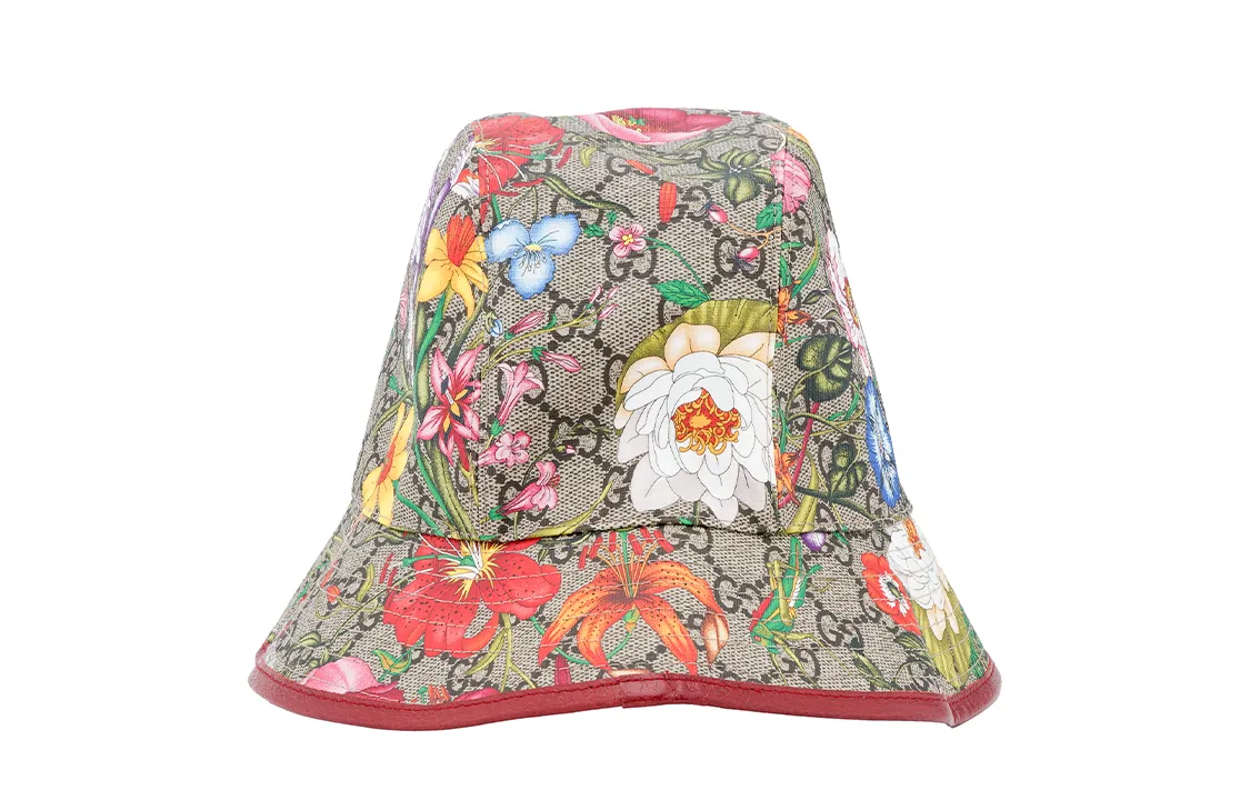 GUCCI Bucket Hats Women's - POIZON