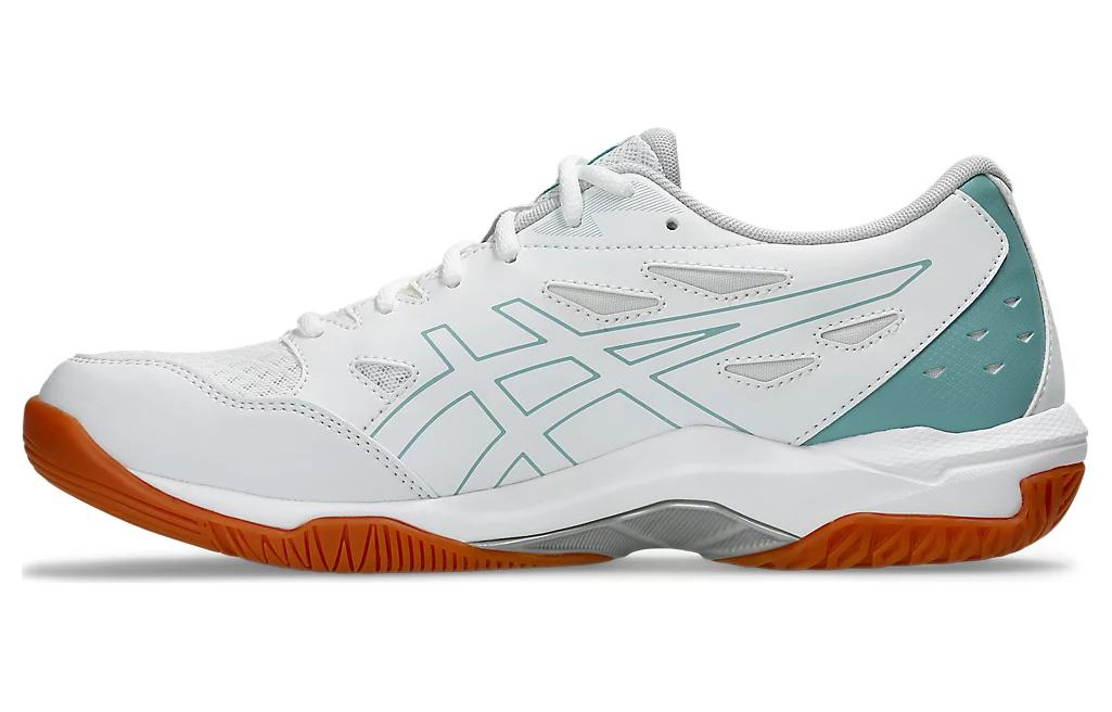 Asics Gel-Rocket 11 'White' US M 4.5 - POIZON