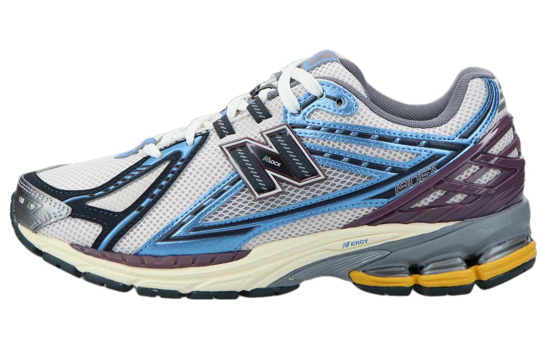 スニーカー NEW BALANCE 1906R low-top mesh sneakers BLUE 17754108CG_14_f.jpg?impolicy=