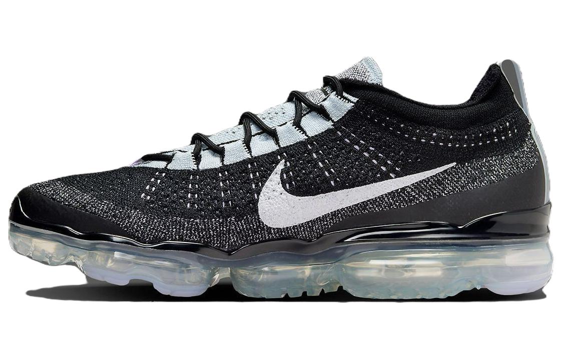 Size 8 - Nike Air VaporMax 2023 Flyknit Pure Platinum
