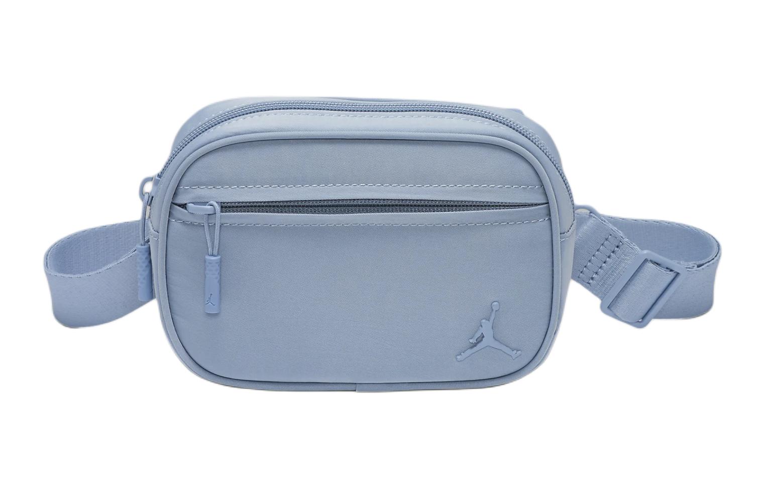 Jordan Blue Crossbody Bags on Sale & Authentic - POIZON