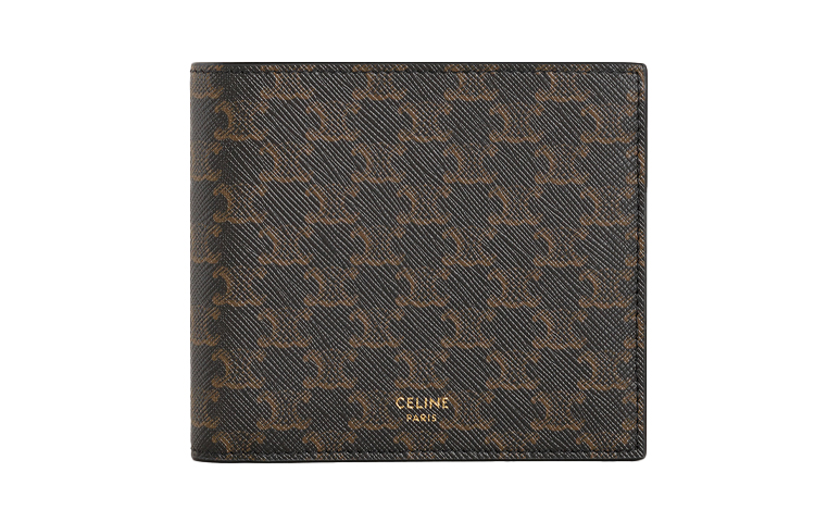 Celine wallet men best sale