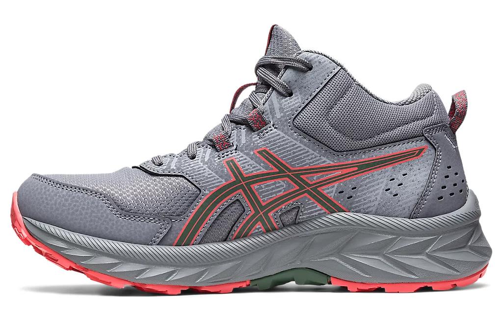 ◆正規品◆ASICS GEL-VENTURE 9 SHEET ROCK(W)◆関税込◆人気◆ Asics Women's Gel Venture 9 MT 'Sheet Rock Papaya' US W 10