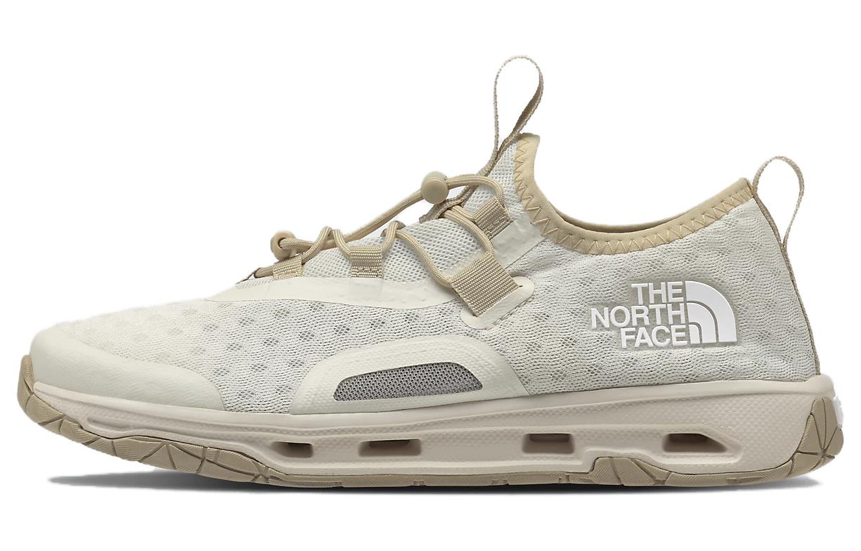 THE NORTH FACE Skagit Water Shoes 'White Dune Gravel' US M 8