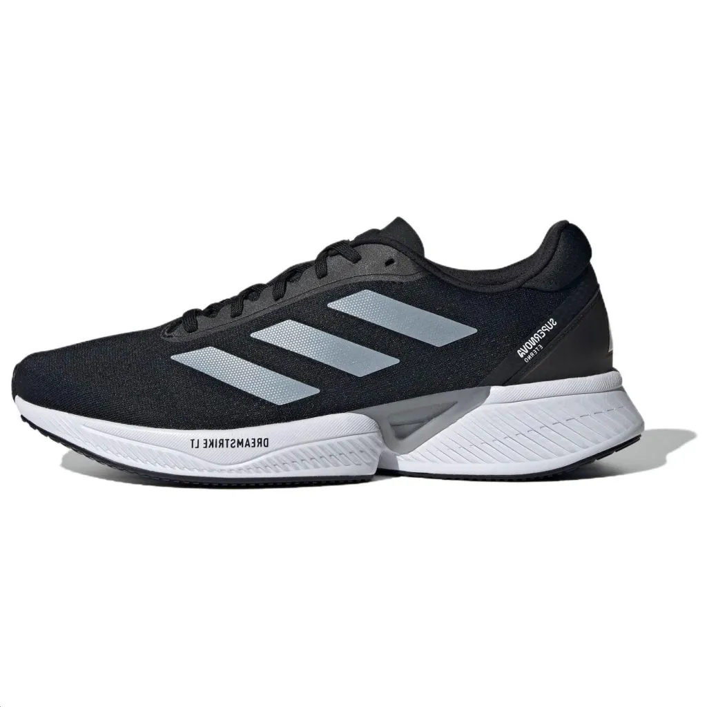 supernova. コート Adidas Originals Supernova Cushion 7 (Core Black/Wonder