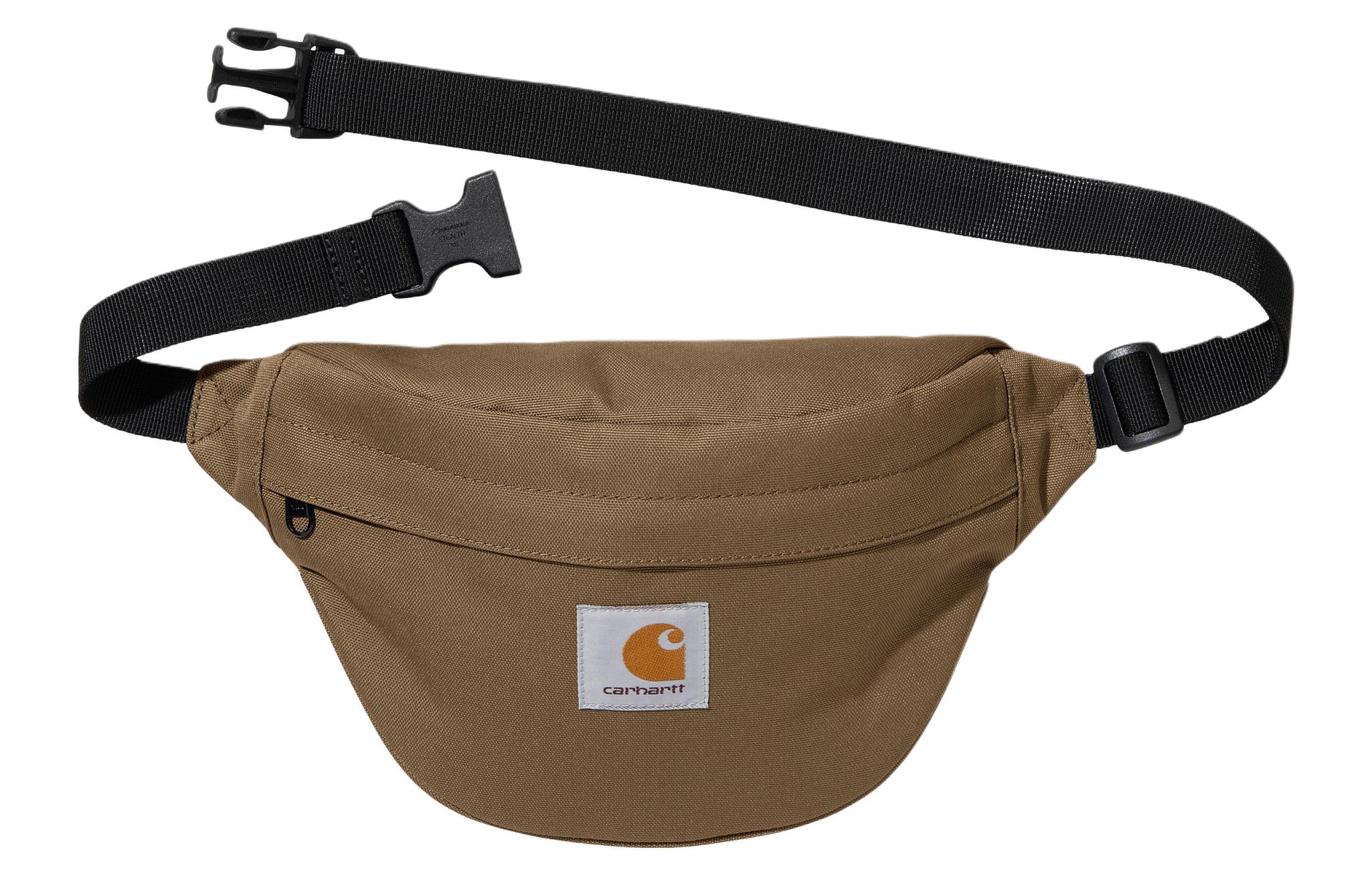 Carhartt Fanny Pack Black Carhartt Mens Carhartt Fanny Carhartt