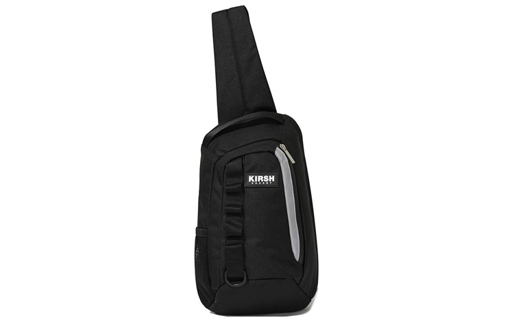 Kirsh Sling Bags Black - POIZON