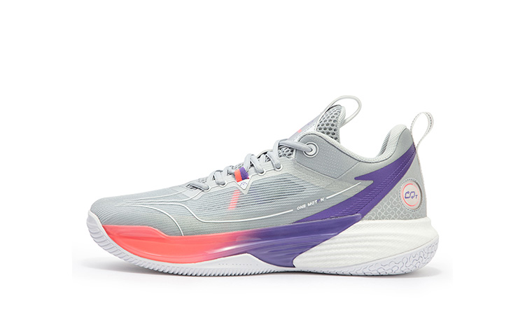361° one motion 1.0 27cm Amazon.com | 361° One Motion Basketball Shoes for Men