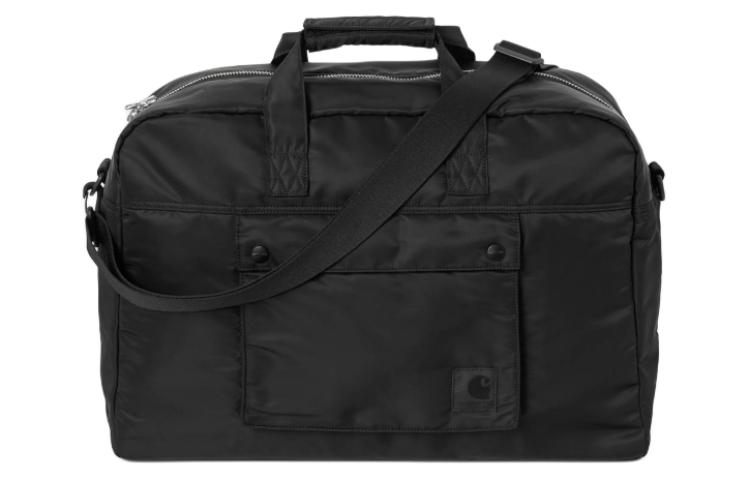 Carhartt WIP Handbags Black - POIZON