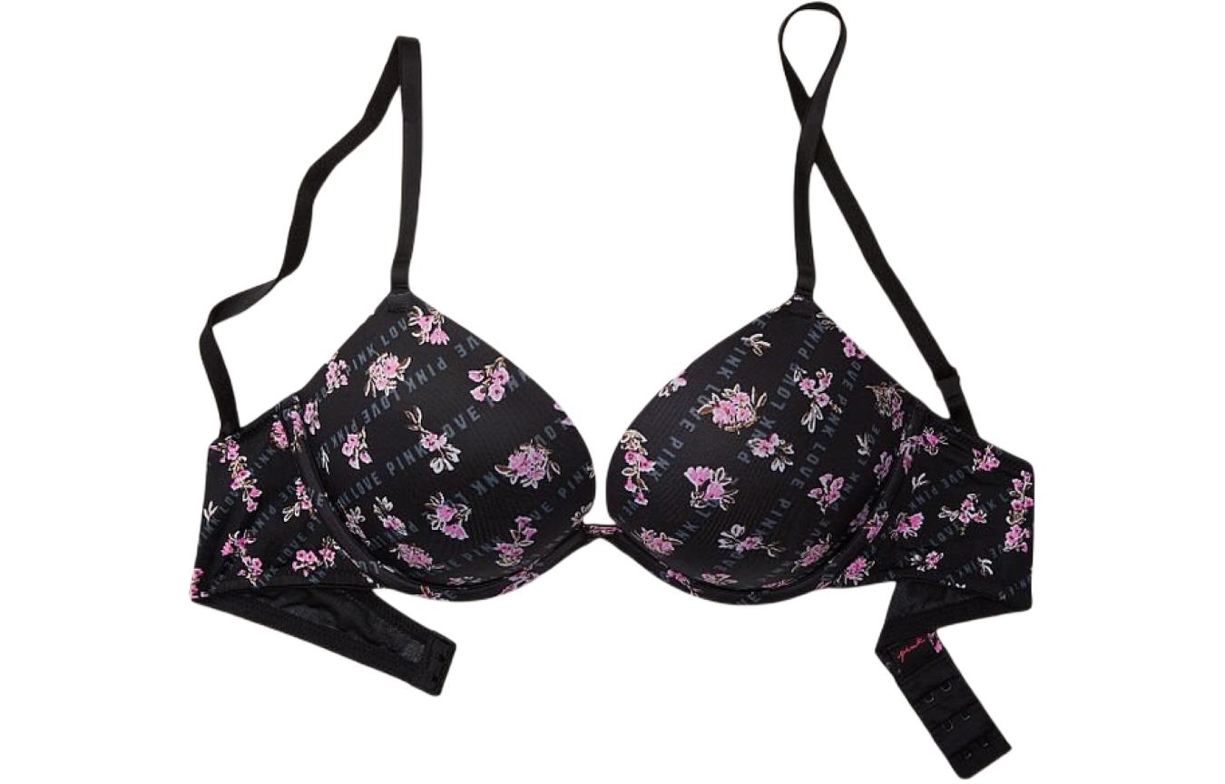 Victoria's Secret Maximum Support Angel Max Sports Bra Pure