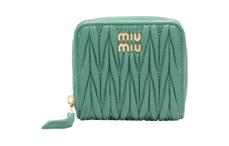 *Reserved Listing**NWT Miu Miu Women's outlets Wallet