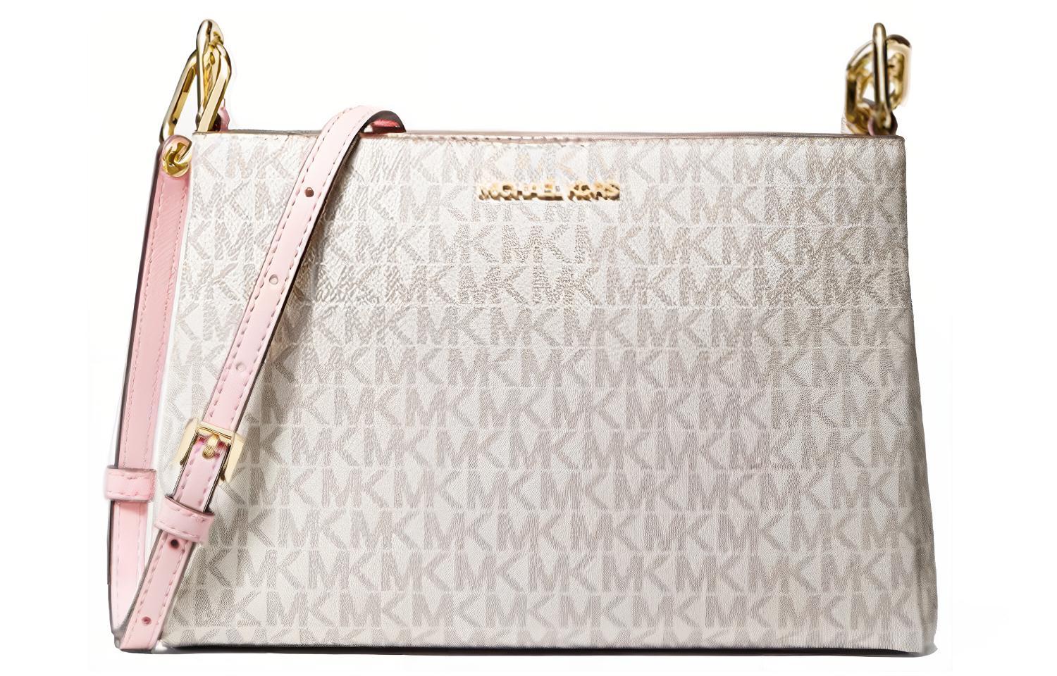 MICHAEL KORS MICHAEL KORS Luggage Collection Crossbody Bags