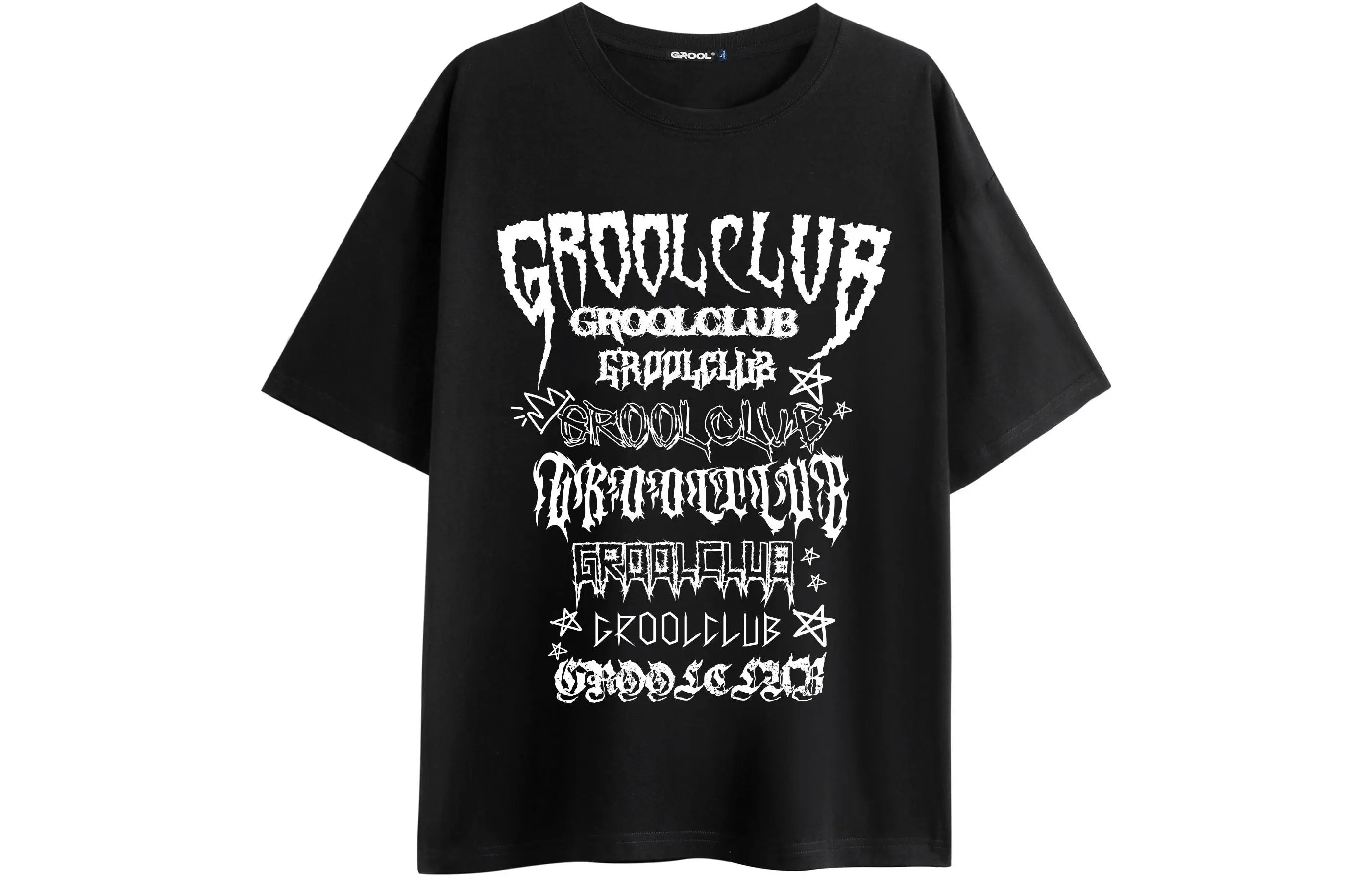 grool 